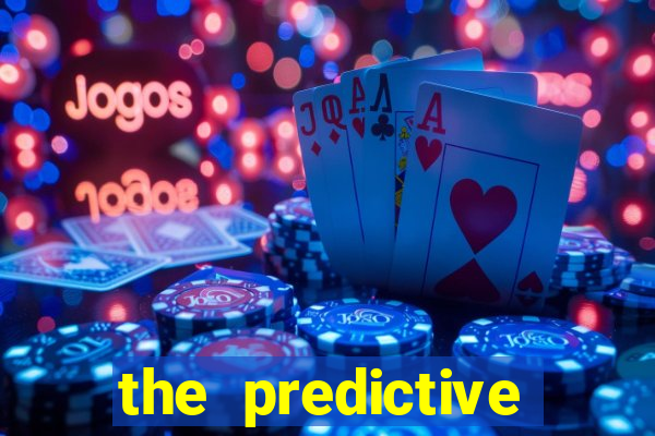 the predictive index como responder